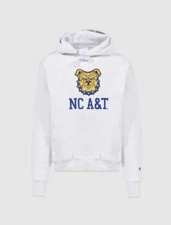 Champion HBCU NC A&T HOODIE