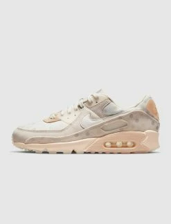 Nike AIR MAX 90 "VENN DIAGRAM" SHIMMER