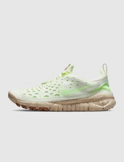 Nike FREE RUN TRAIL "HAPPY PINEAPPLE"