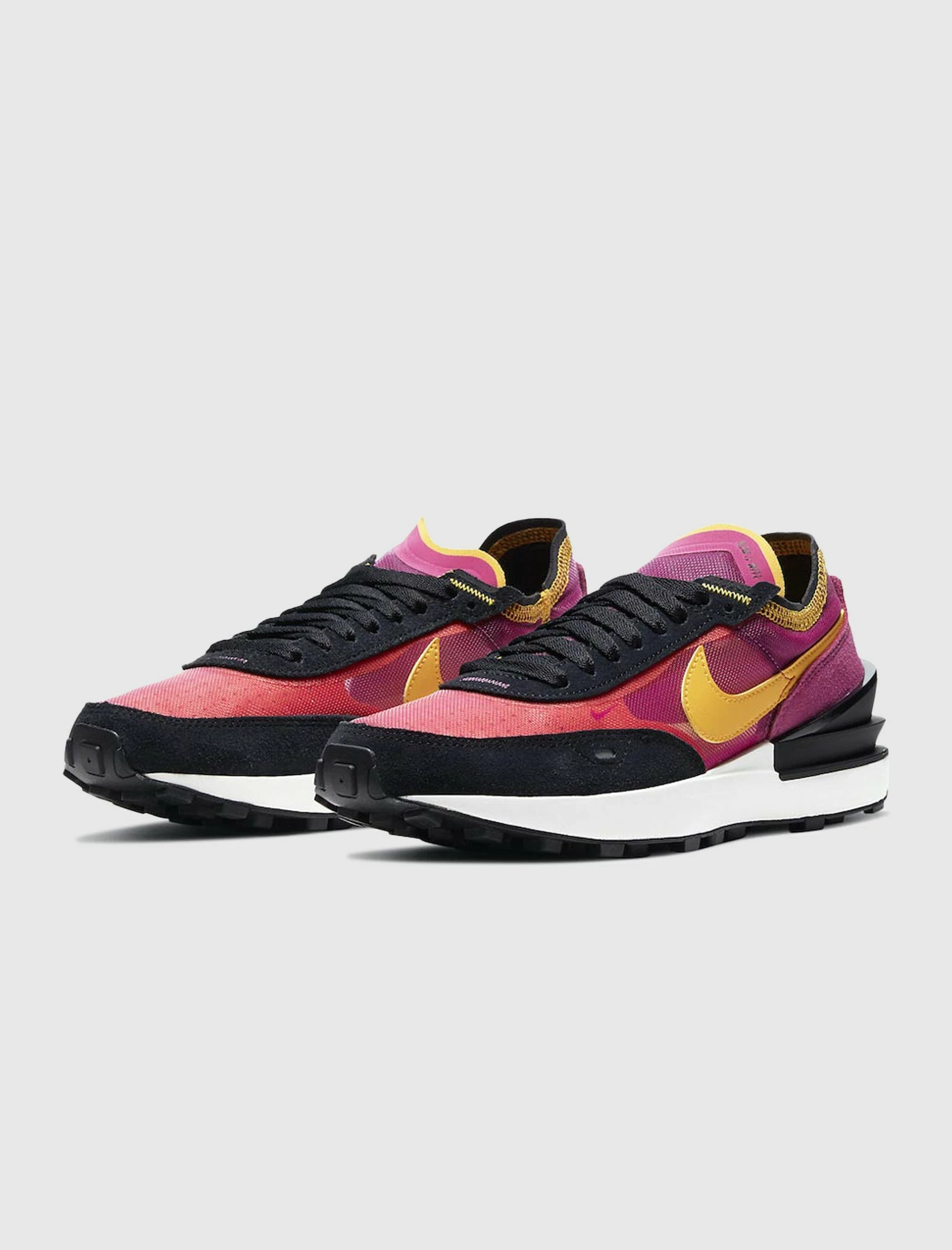 Nike WAFFLE ONE - Image 4