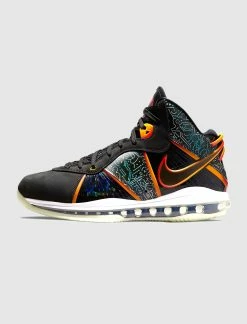 Nike LEBRON 8 "SPACE JAM"