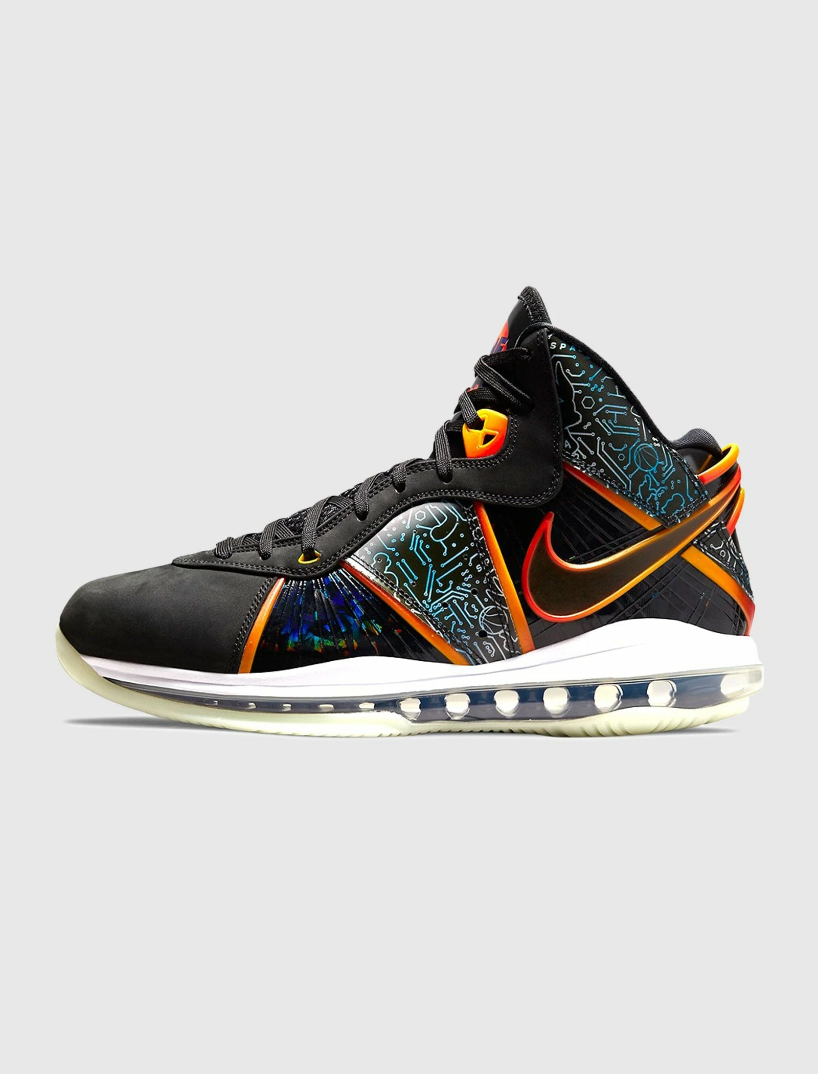 Nike LEBRON 8 "SPACE JAM"