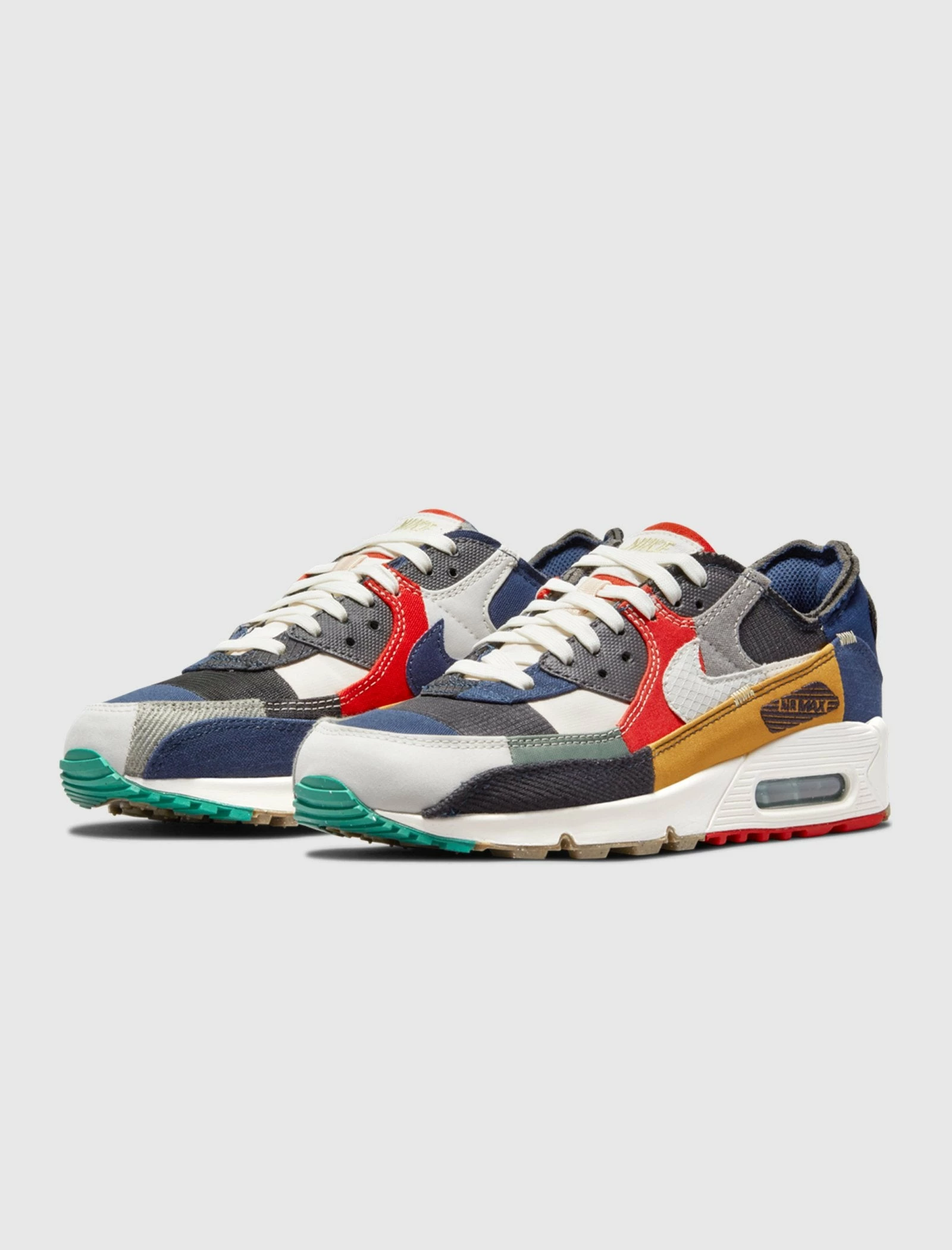 Nike WOMEN'S AIR MAX 90 "LEGACY" - Image 4