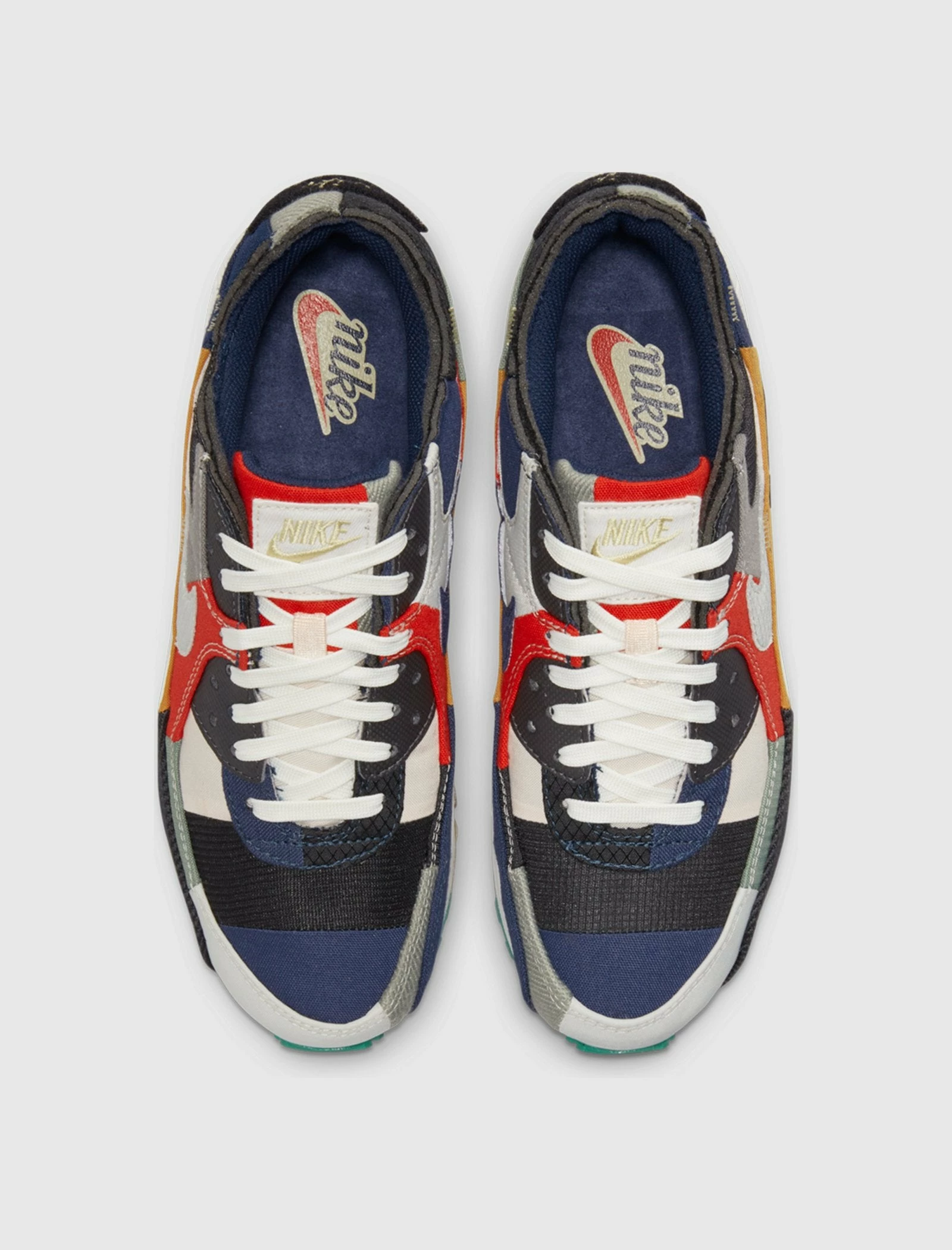 Nike WOMEN'S AIR MAX 90 "LEGACY" - Image 5