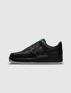 Nike AIR FORCE 1 SPACE JAM "COMPUTER CHIP" GS