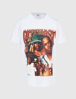 DO NOT DISTURB. OUTKAST TEE
