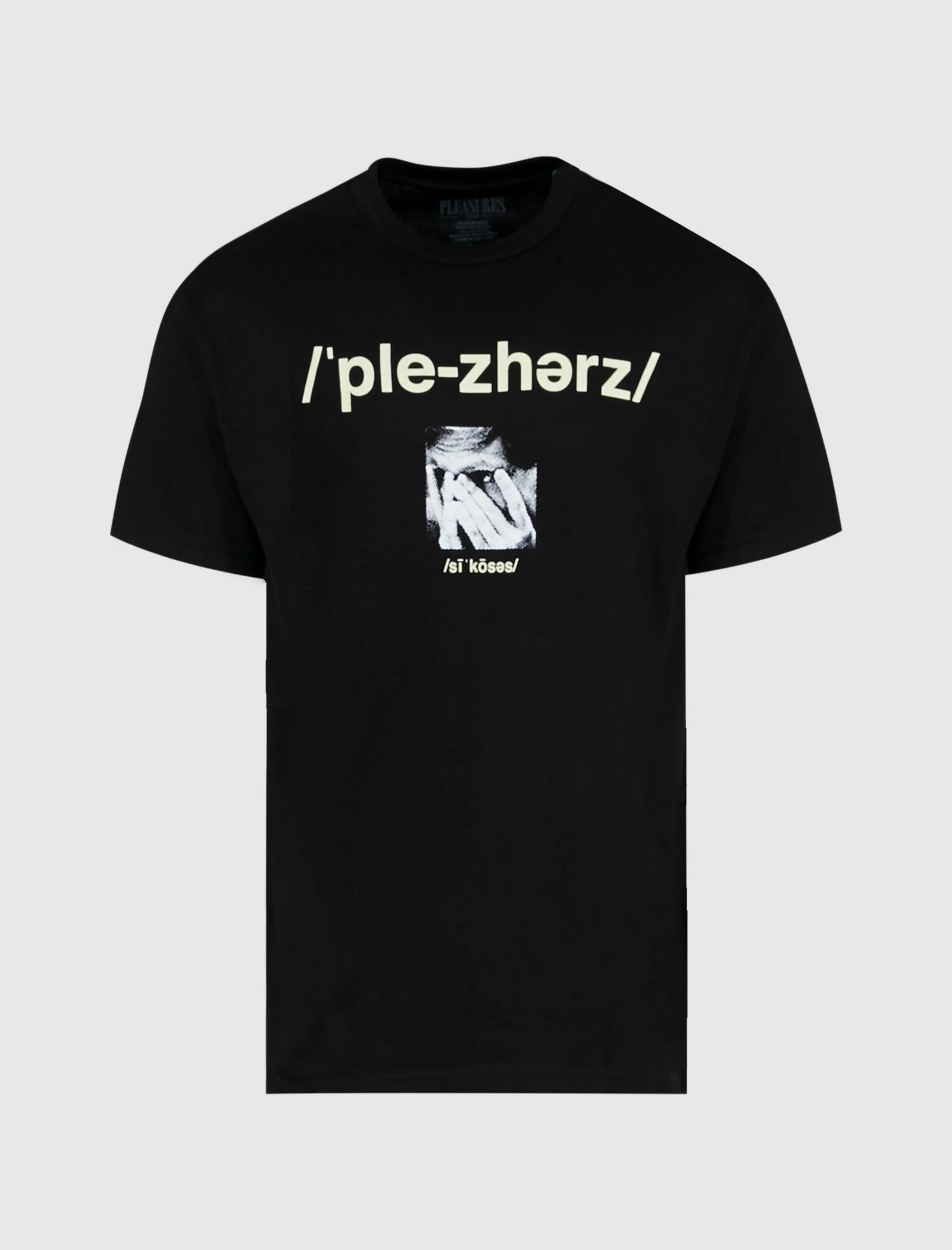 Pleasures DELUSION TEE