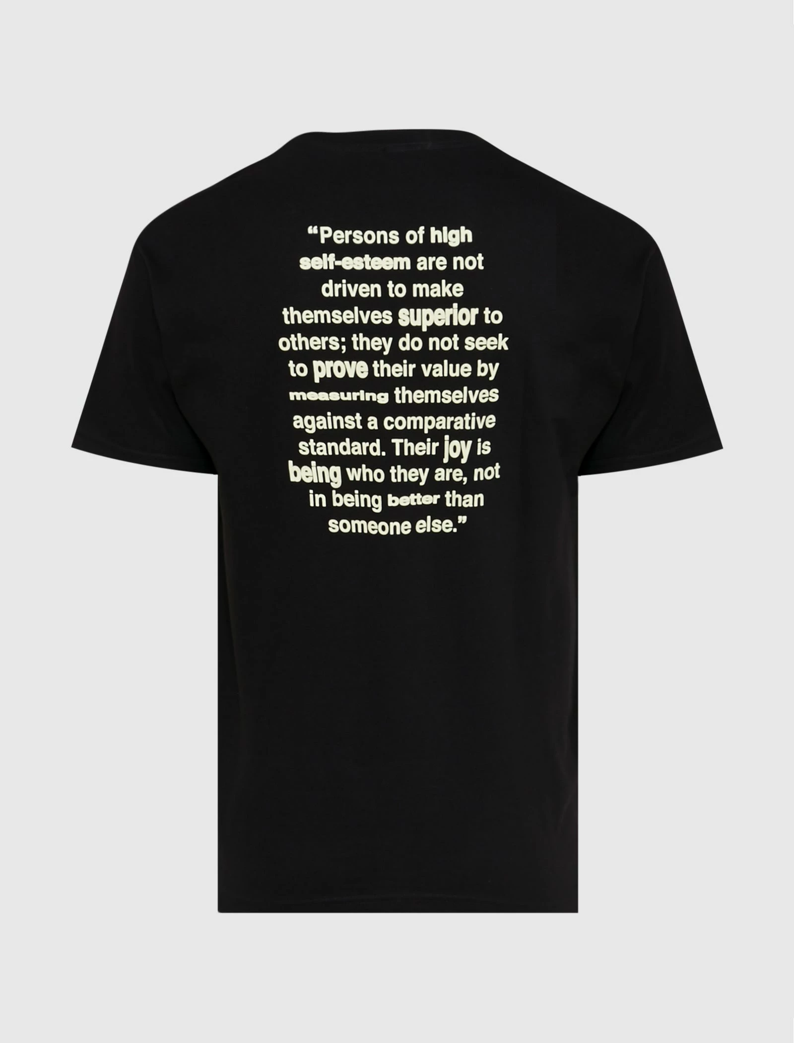 Pleasures DELUSION TEE - Image 3