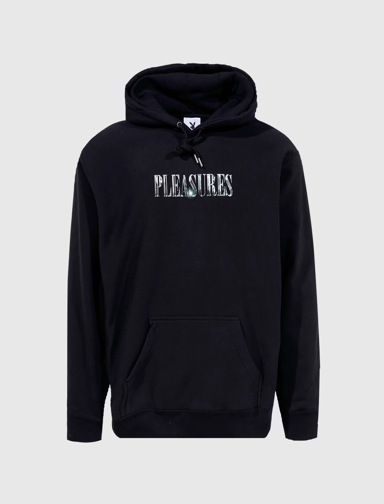 Pleasures ICY HOODY