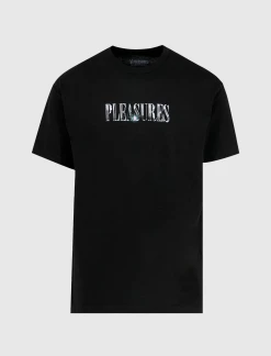 Pleasures ICY T-SHIRT