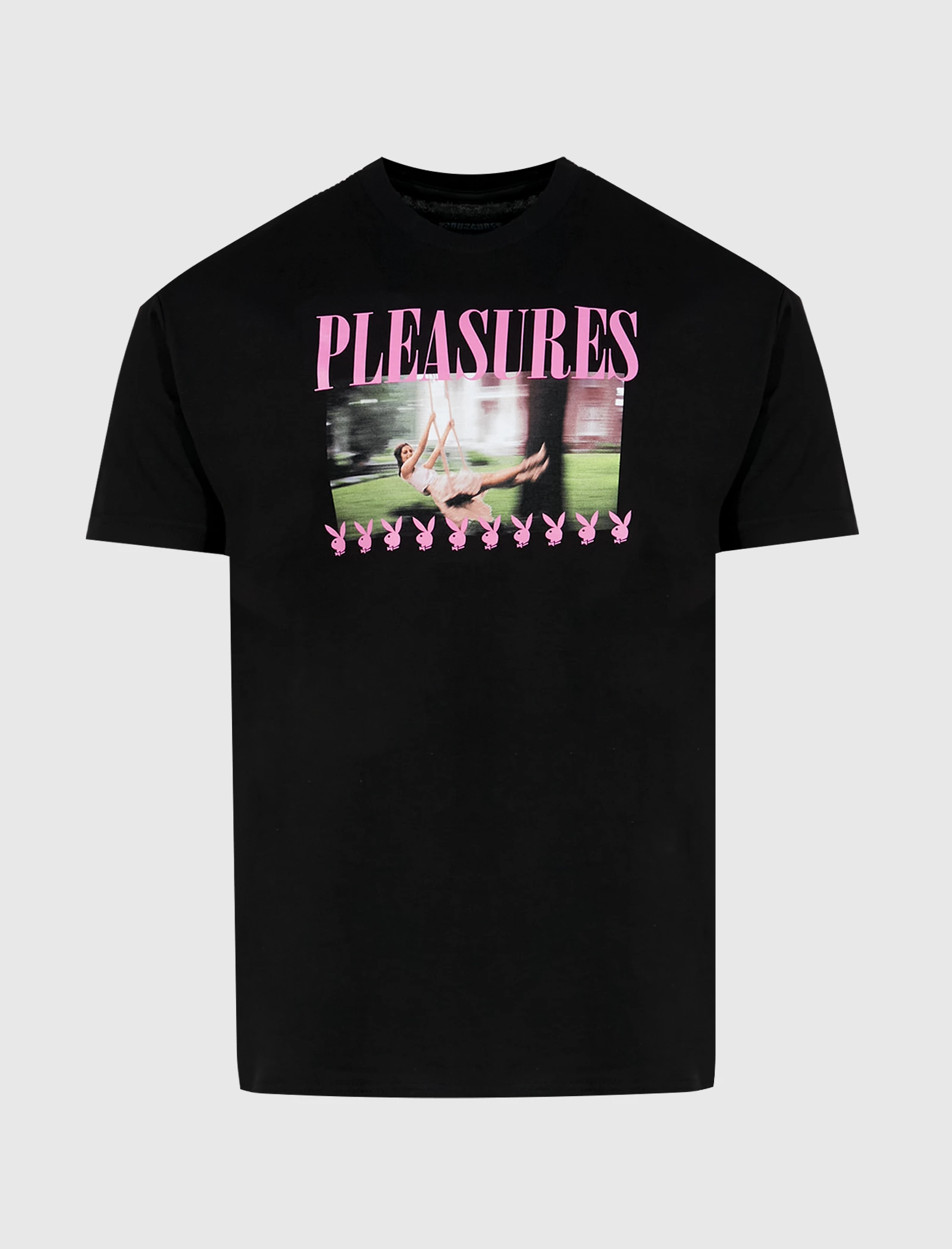 Pleasures SWING T-SHIRT
