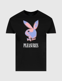 Pleasures POP T-SHIRT