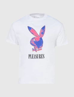 Pleasures POP T-SHIRT
