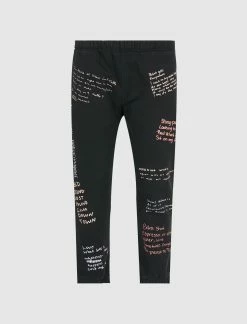 Pleasures REMOTE SWEATPANT