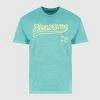 Pleasures DUB PIGMENT DYE TEE