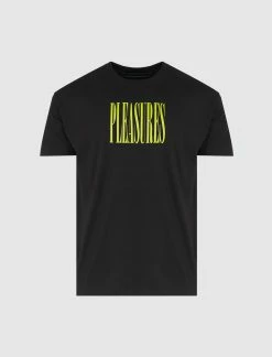 Pleasures STRETCH TSHIRT