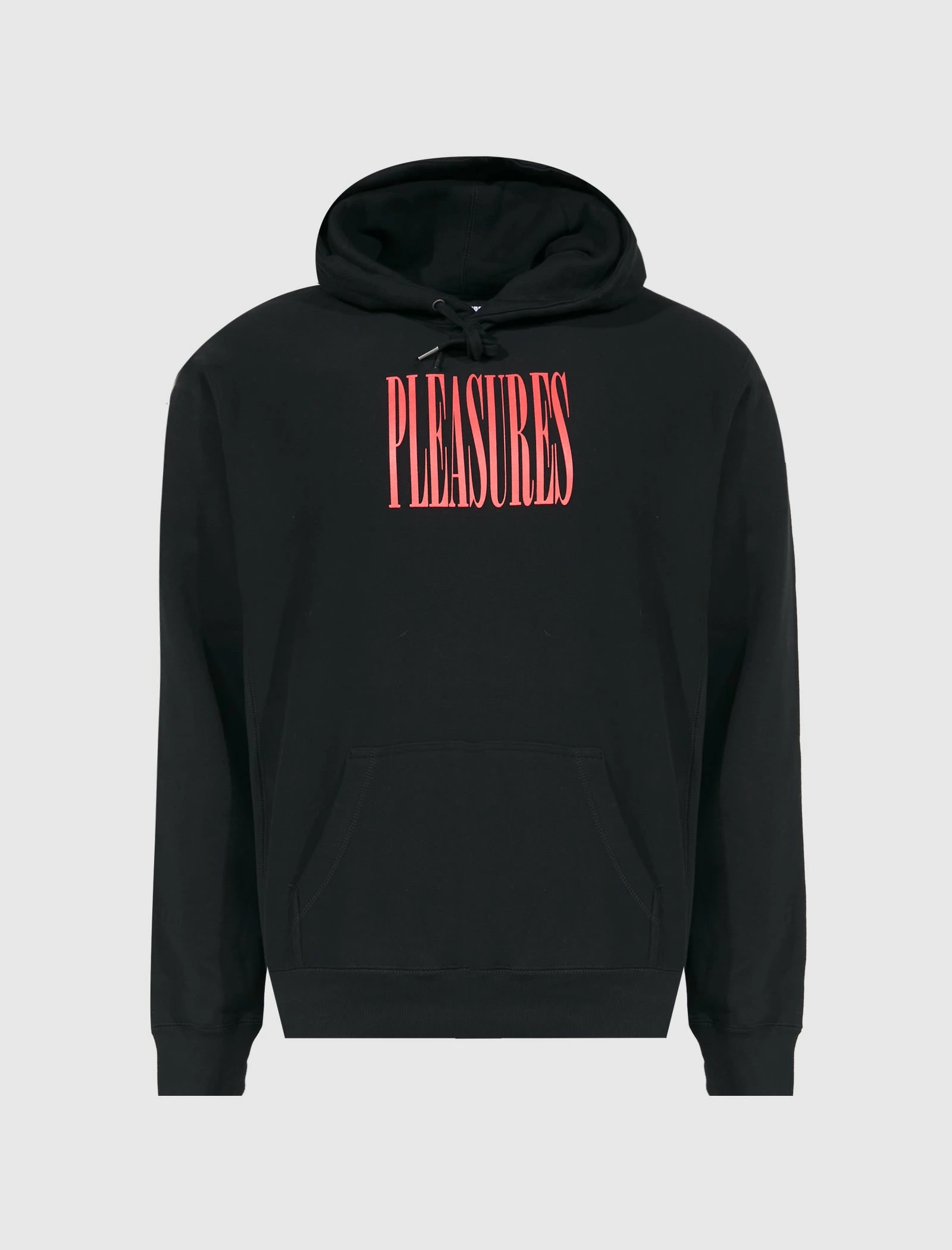 Pleasures STRETCH HOODIE