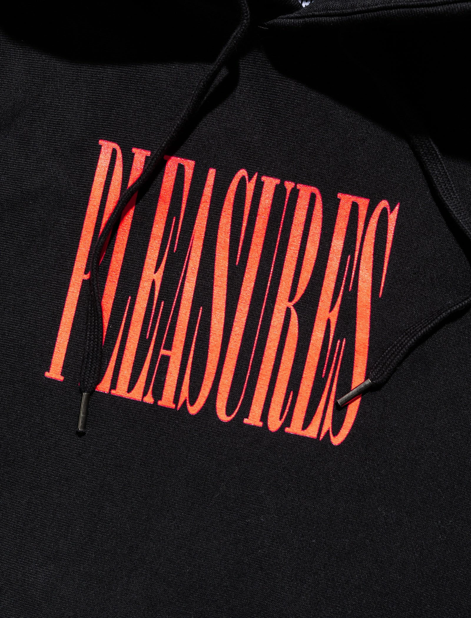 Pleasures STRETCH HOODIE - Image 2