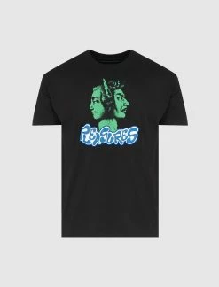 Pleasures TWO FACED T-SHIRT