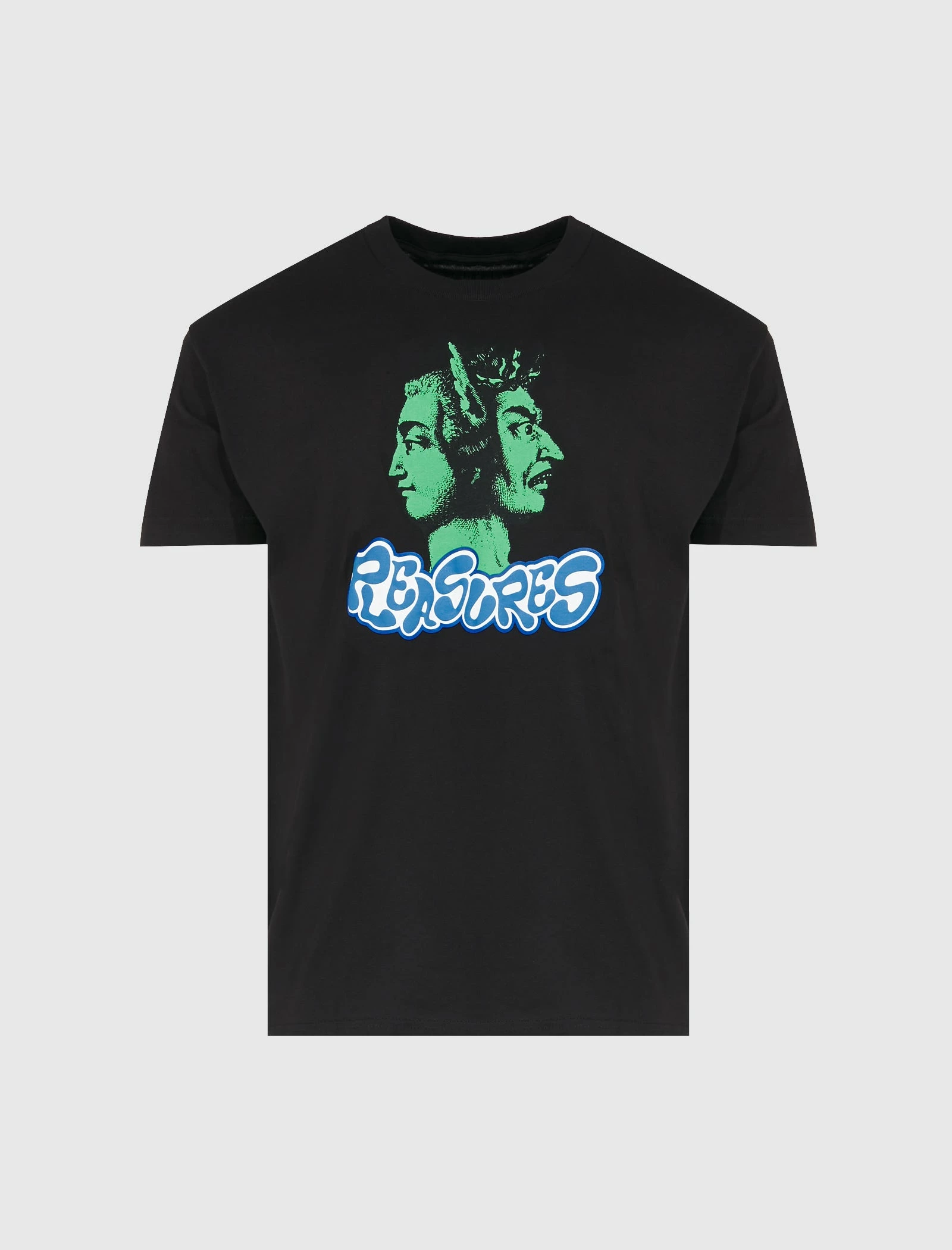 Pleasures TWO FACED T-SHIRT