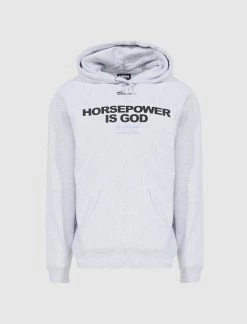 Pleasures HORSEPOWER HOODIE