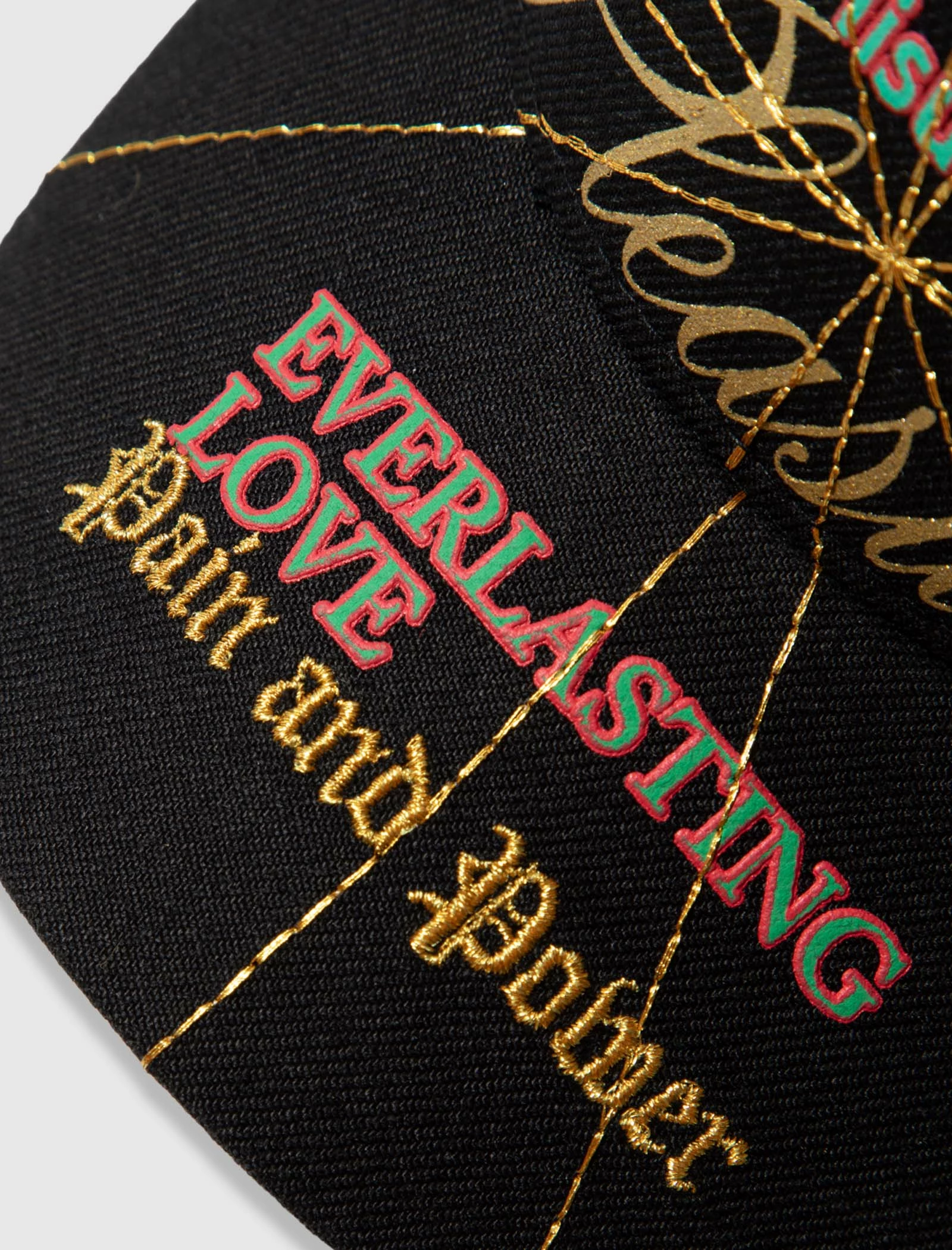 Pleasures FAITH SNAPBACKS - Image 5