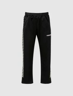 Pleasures BUTTONS TRACK PANT