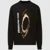 Pleasures CORKSCREW LONG SLEEVE TEE