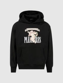 Pleasures SUFFERING HOODIE