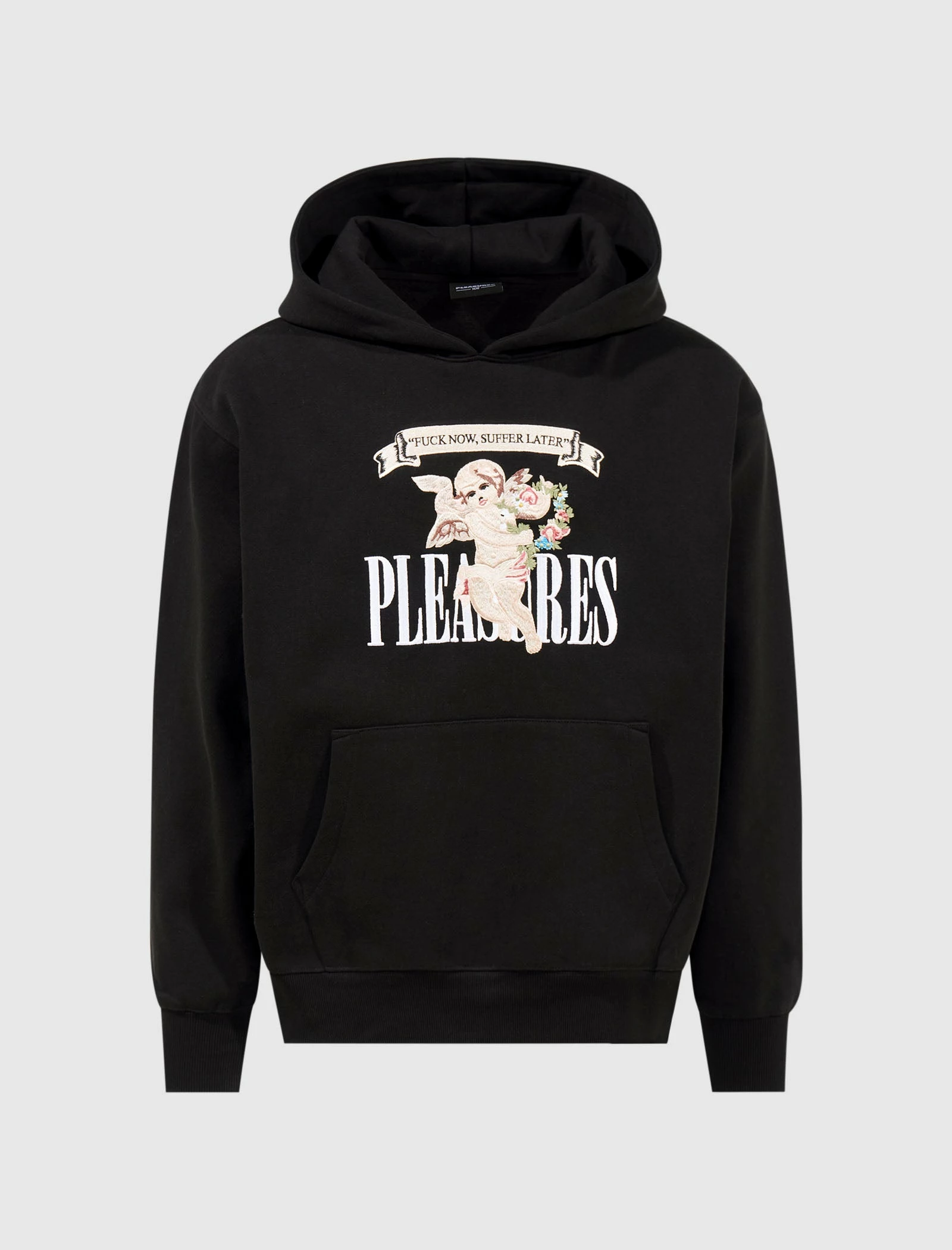Pleasures SUFFERING HOODIE