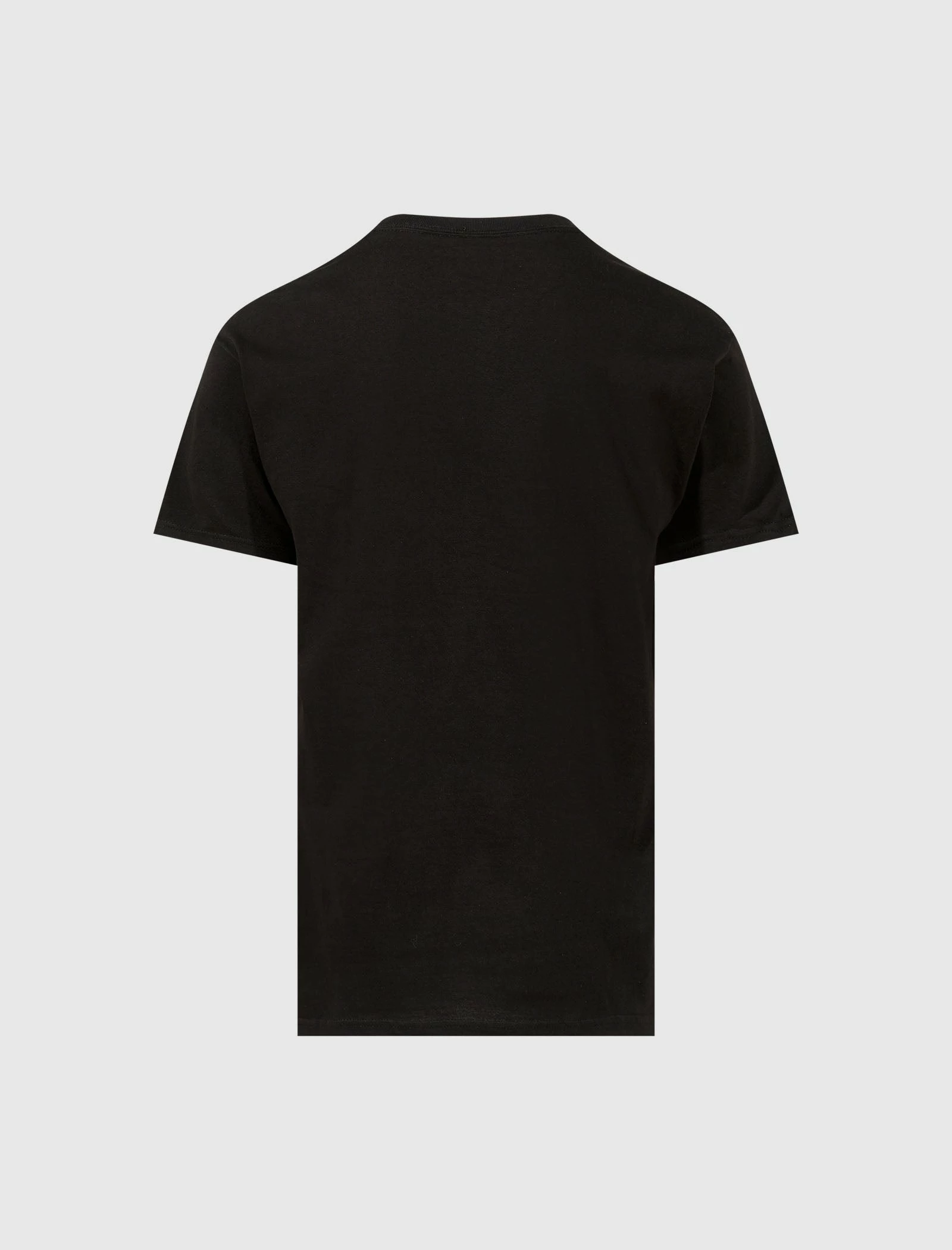 Pleasures BLURRY SHORT SLEEVE TEE - Image 3