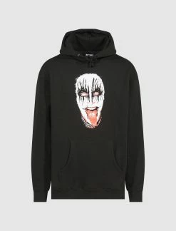 Pleasures MOUTH HOODIE