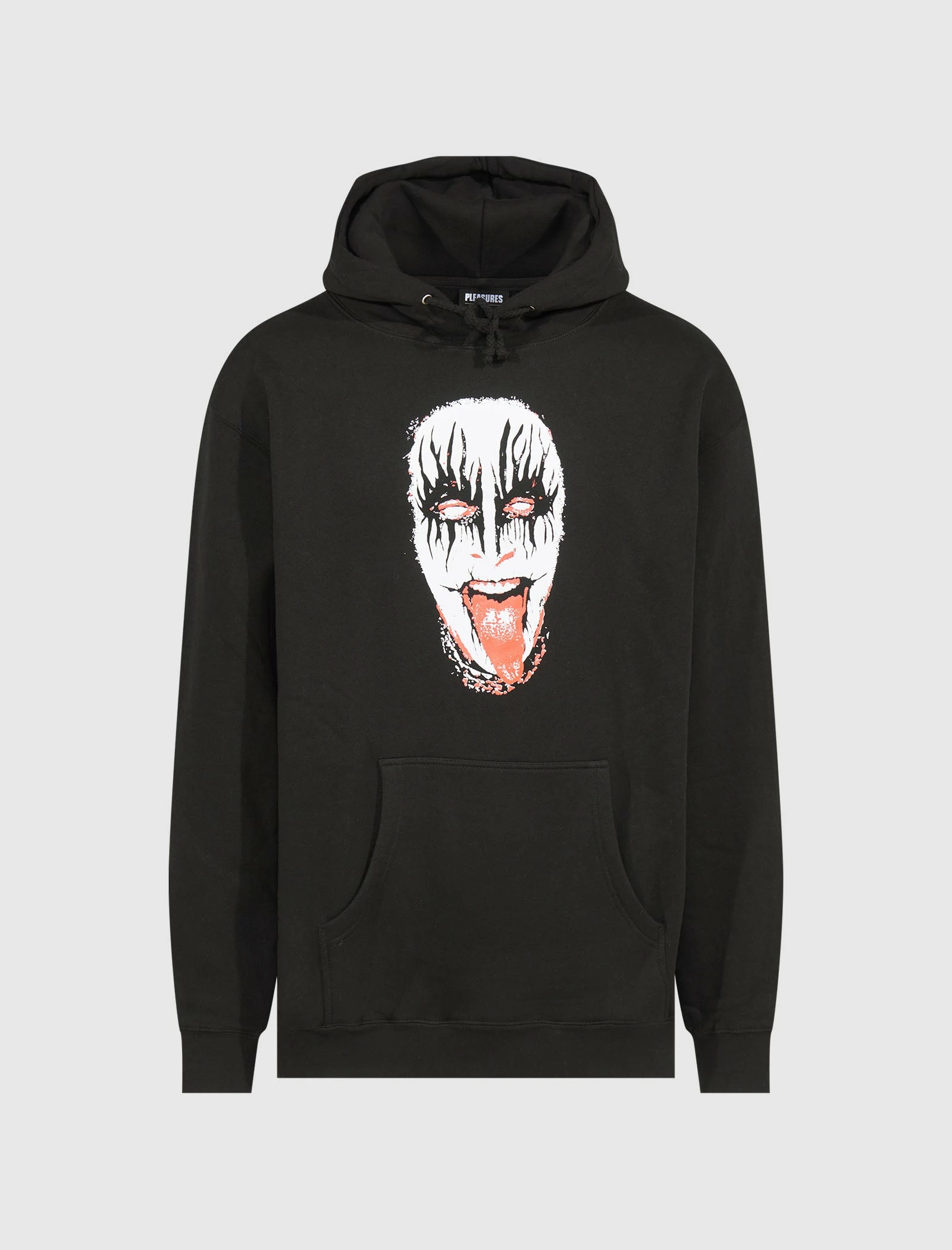 Pleasures MOUTH HOODIE