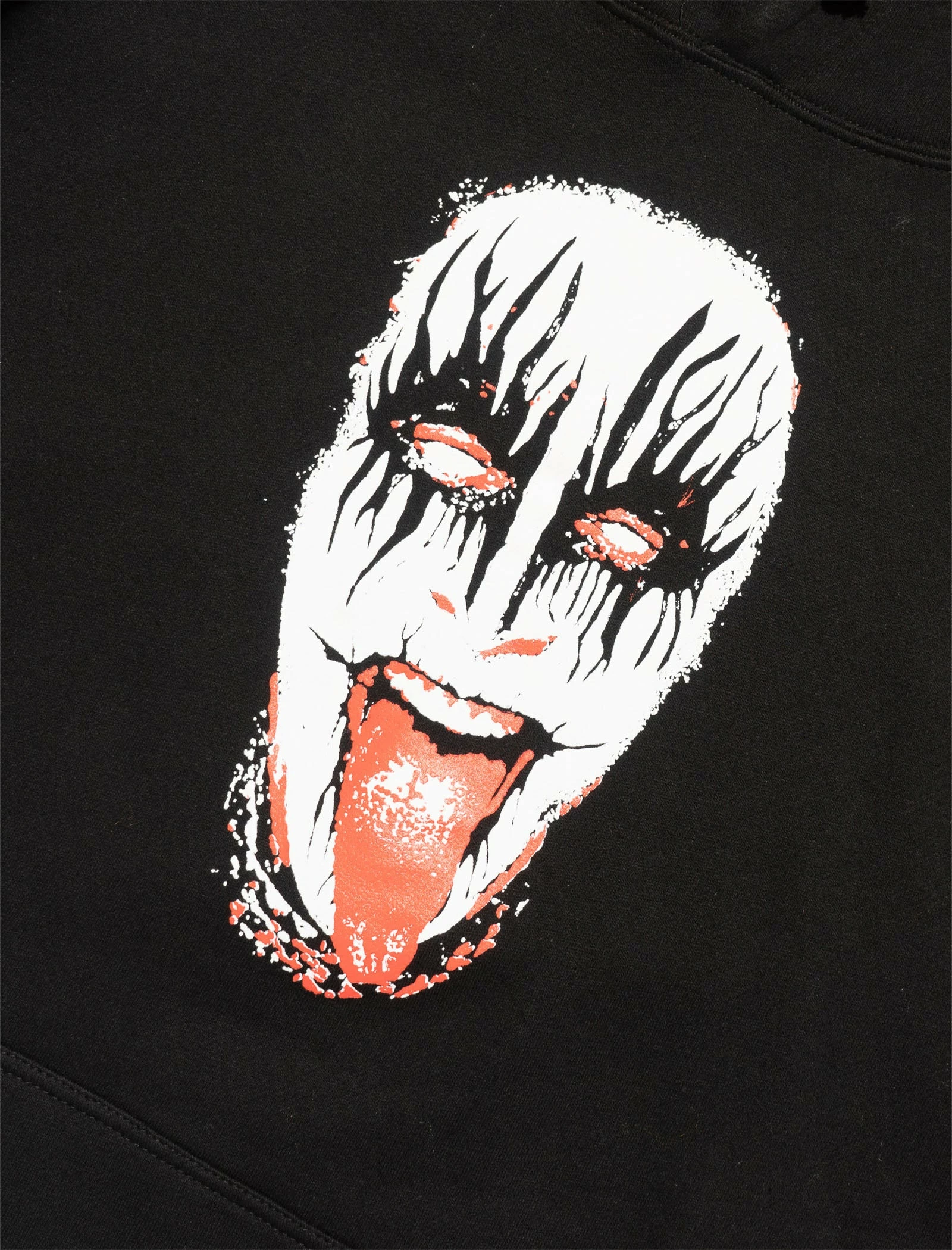Pleasures MOUTH HOODIE - Image 2