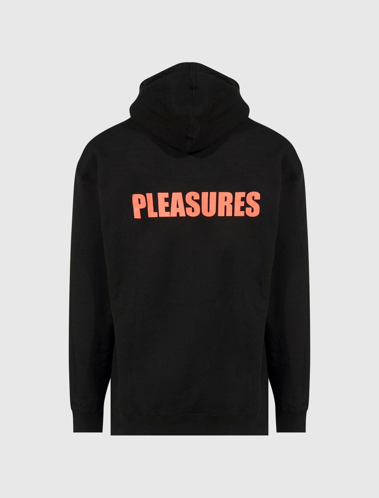 Pleasures MOUTH HOODIE - Image 3