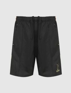 Pleasures WICKED TRACK SHORTS