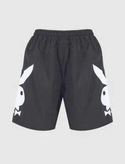 Pleasures COLLIDE SHORTS