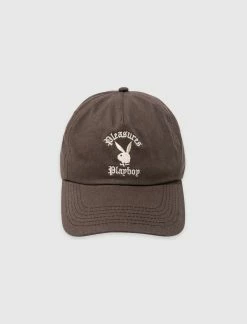 Pleasures INVITE STRAPBACK HAT