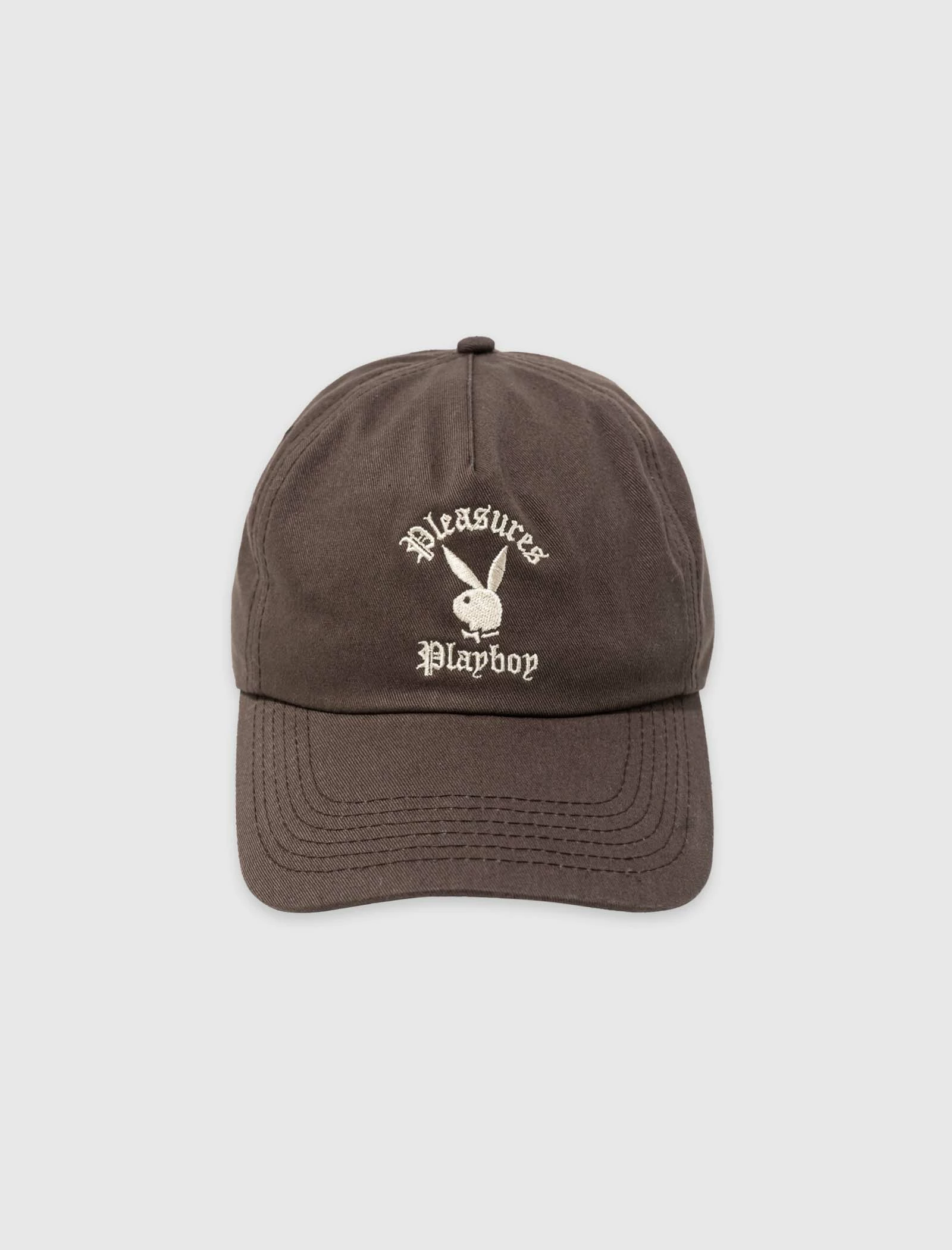 Pleasures INVITE STRAPBACK HAT