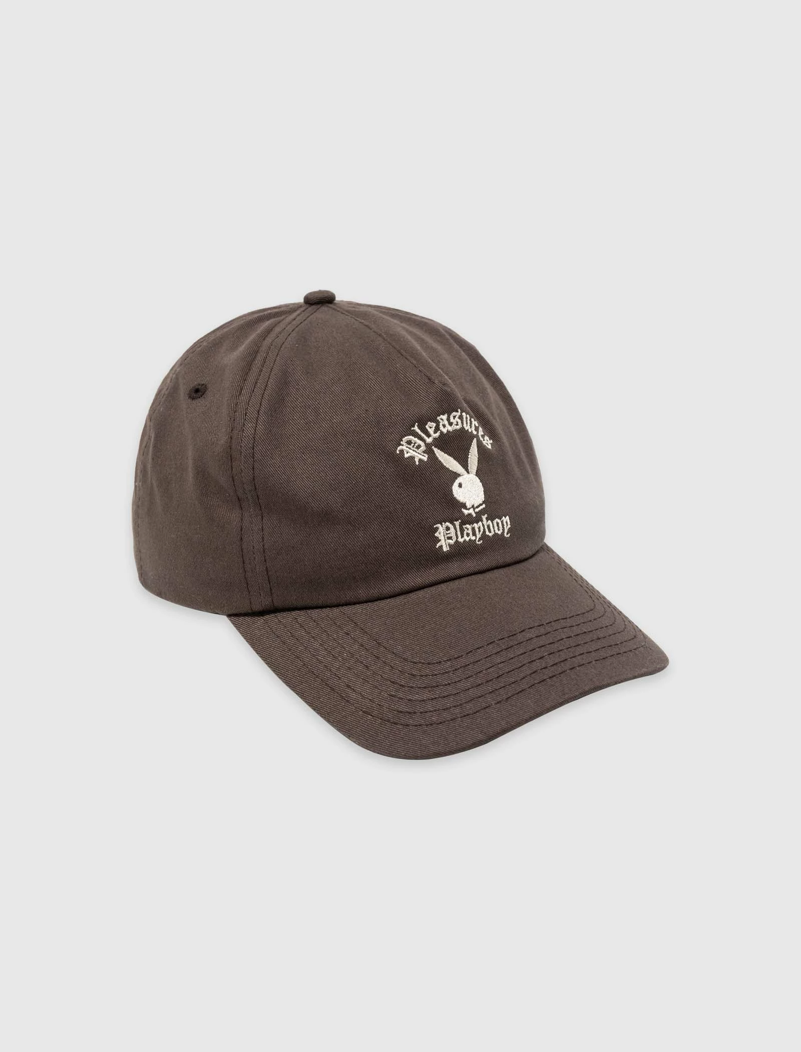 Pleasures INVITE STRAPBACK HAT - Image 3