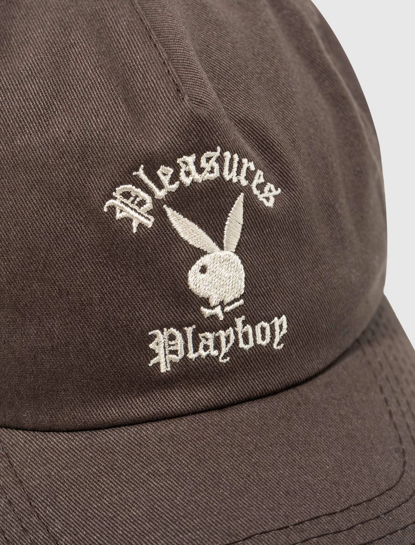 Pleasures INVITE STRAPBACK HAT - Image 2