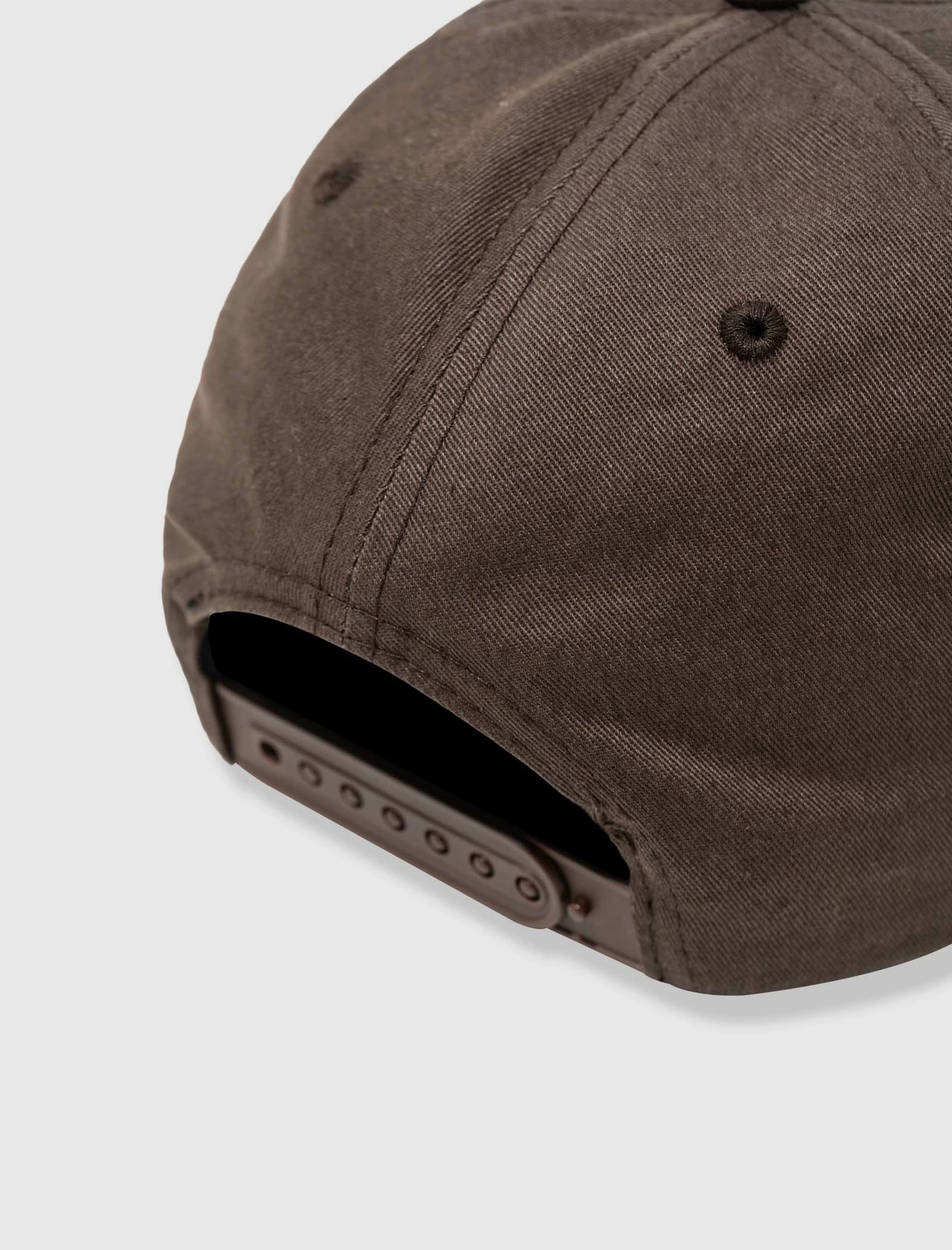 Pleasures INVITE STRAPBACK HAT - Image 4