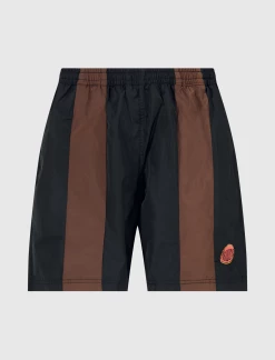 Pleasures STORM NYLON SHORT