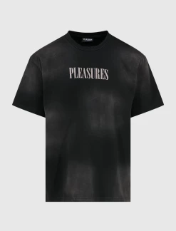 Pleasures SPECIAL HEAVYWEIGHT T-SHIRT