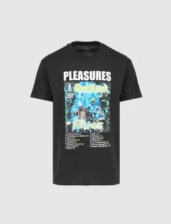 Pleasures ATLIENS T-SHIRT