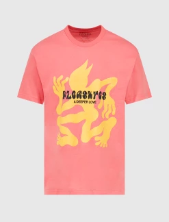 Pleasures BPMS T-SHIRT
