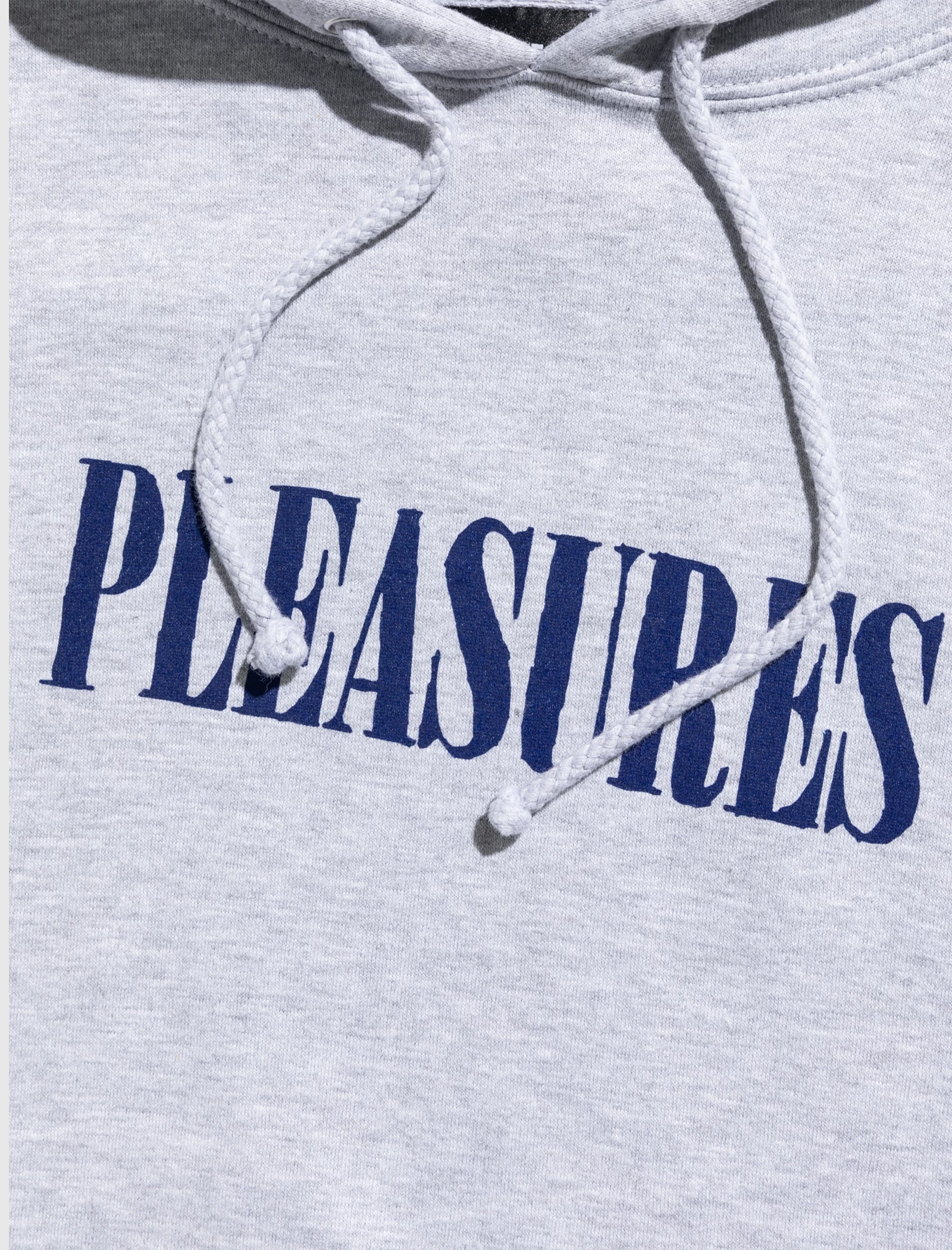 Pleasures TICKLE LOGO HOODIE - Image 2