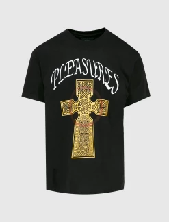 Pleasures VEGAN T-SHIRT