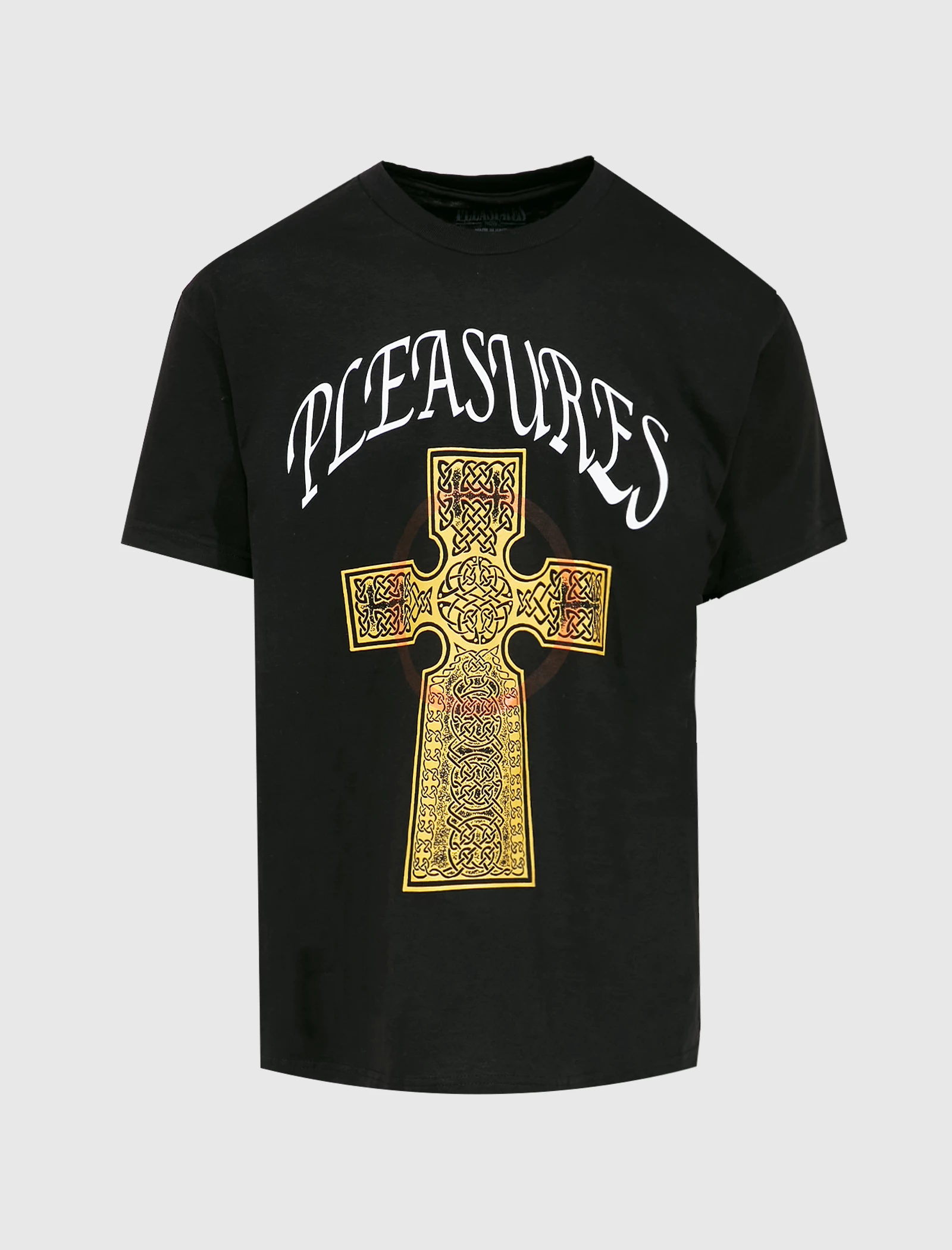 Pleasures VEGAN T-SHIRT