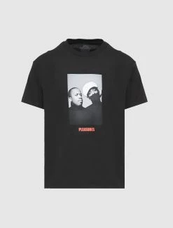 Pleasures VOCABULARY T-SHIRT